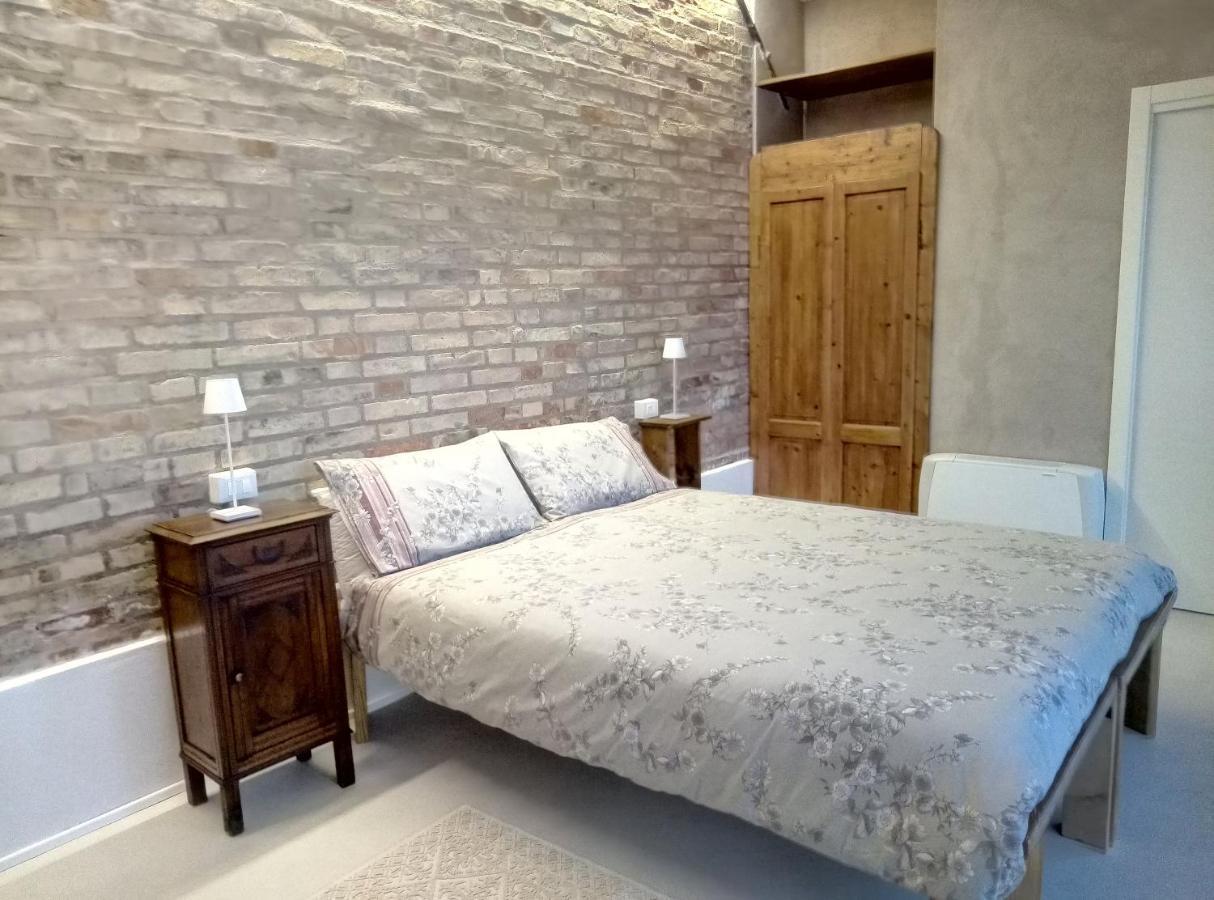 La Casa Di Tara B&B Armonia E Natura Реканати Экстерьер фото